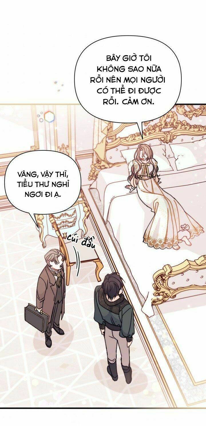 Tôi Đã Có Chồng Sau Khi Nhặt Được Nam Chính Chap 18 - Next Chap 19