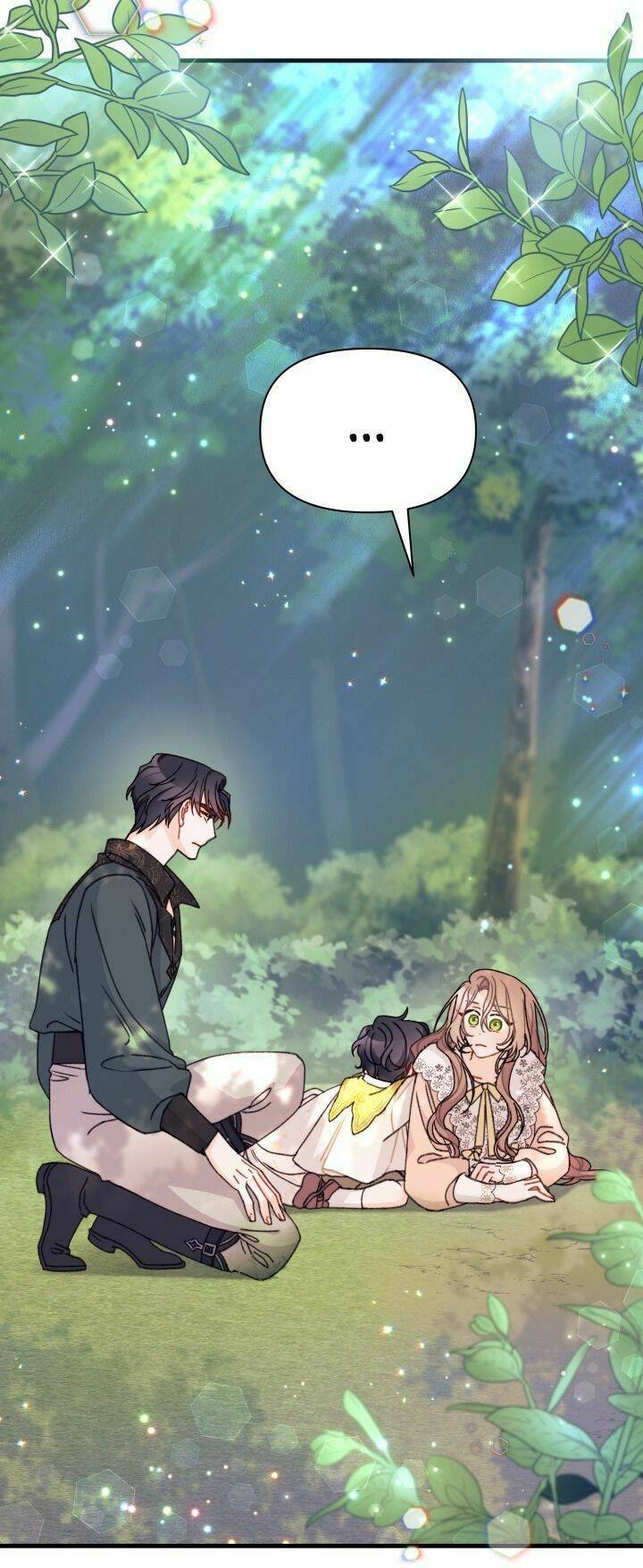 Tôi Đã Có Chồng Sau Khi Nhặt Được Nam Chính Chap 18 - Next Chap 19