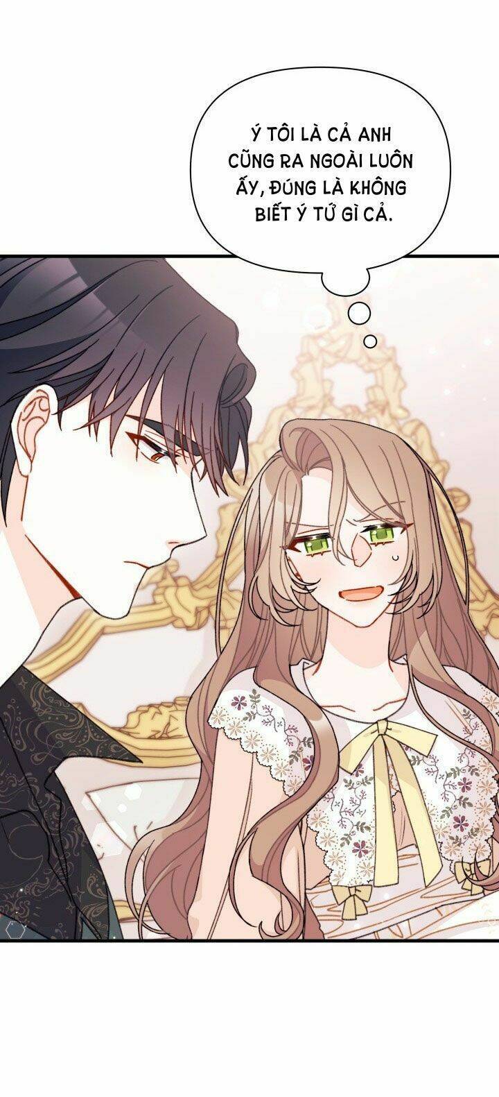 Tôi Đã Có Chồng Sau Khi Nhặt Được Nam Chính Chap 18 - Next Chap 19
