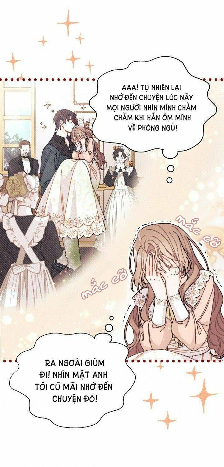 Tôi Đã Có Chồng Sau Khi Nhặt Được Nam Chính Chap 18 - Next Chap 19