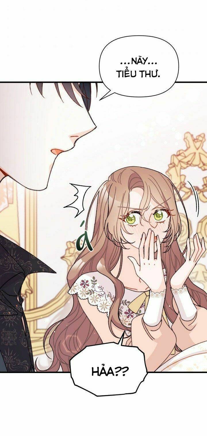 Tôi Đã Có Chồng Sau Khi Nhặt Được Nam Chính Chap 18 - Next Chap 19