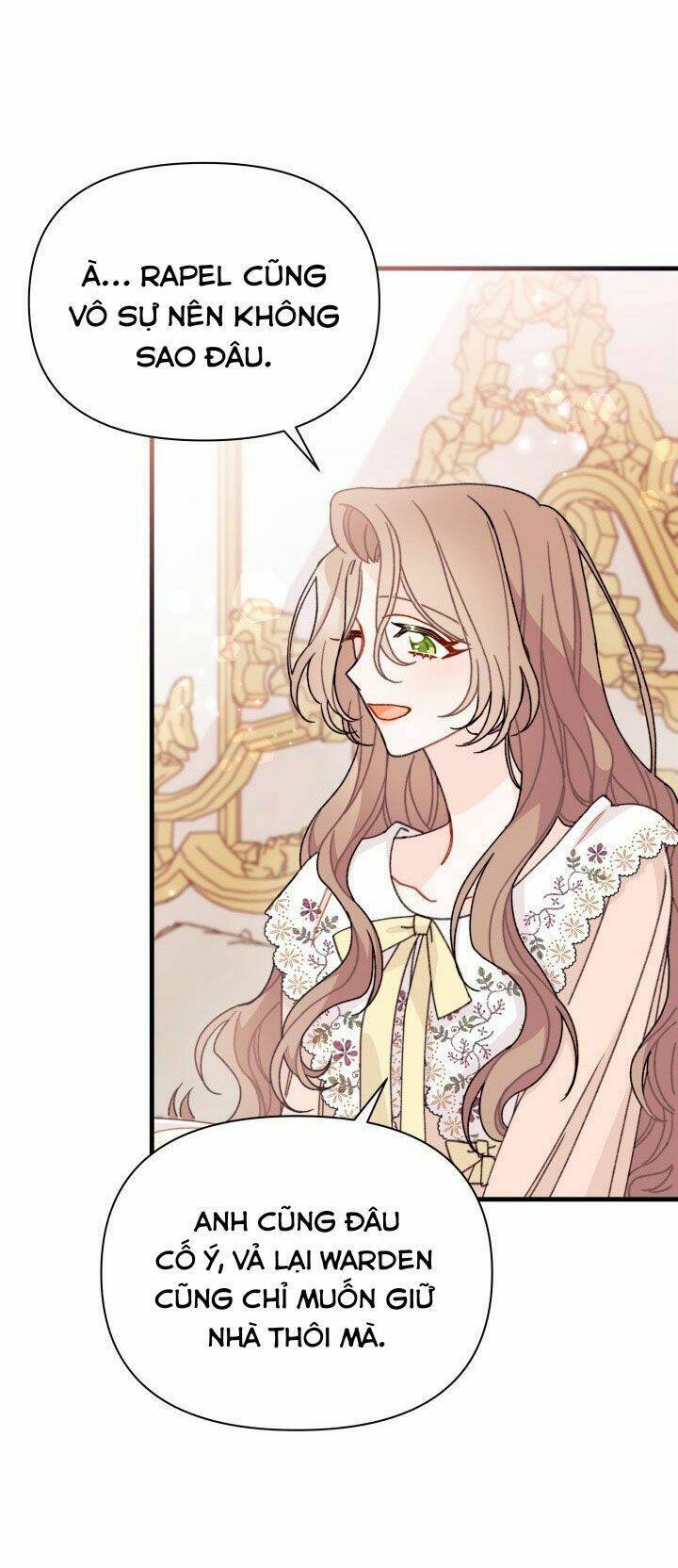Tôi Đã Có Chồng Sau Khi Nhặt Được Nam Chính Chap 18 - Next Chap 19