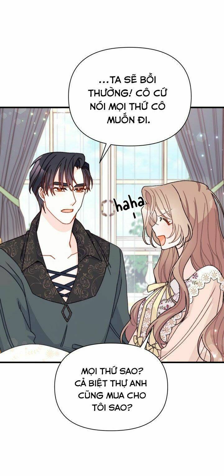 Tôi Đã Có Chồng Sau Khi Nhặt Được Nam Chính Chap 18 - Next Chap 19