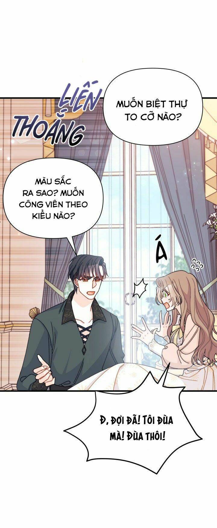 Tôi Đã Có Chồng Sau Khi Nhặt Được Nam Chính Chap 18 - Next Chap 19
