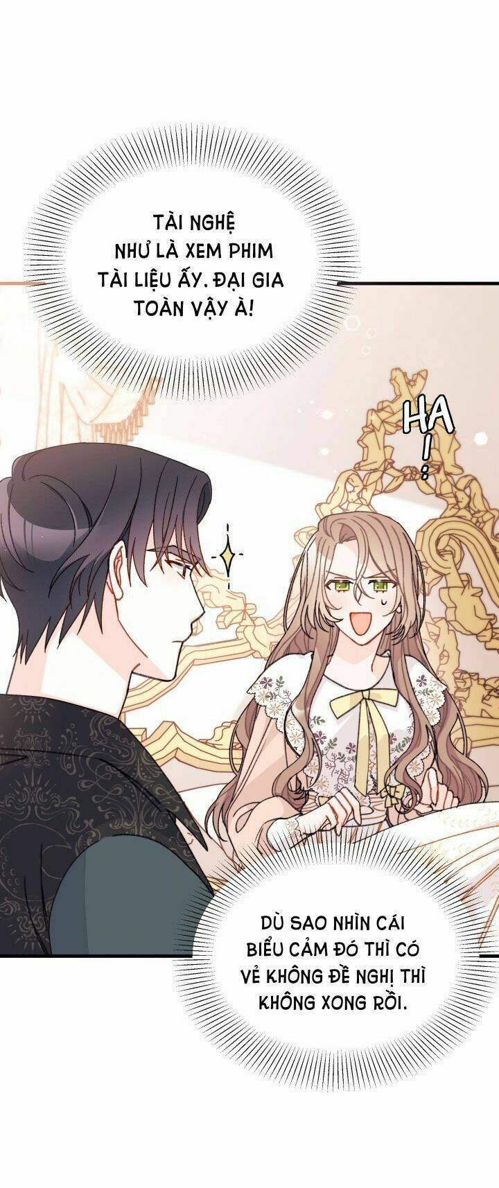 Tôi Đã Có Chồng Sau Khi Nhặt Được Nam Chính Chap 18 - Next Chap 19