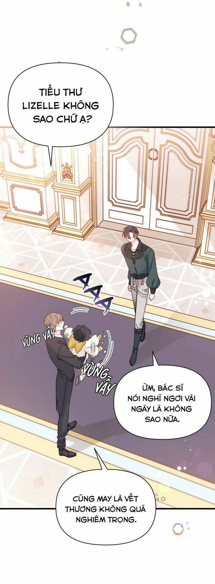 Tôi Đã Có Chồng Sau Khi Nhặt Được Nam Chính Chap 18 - Next Chap 19