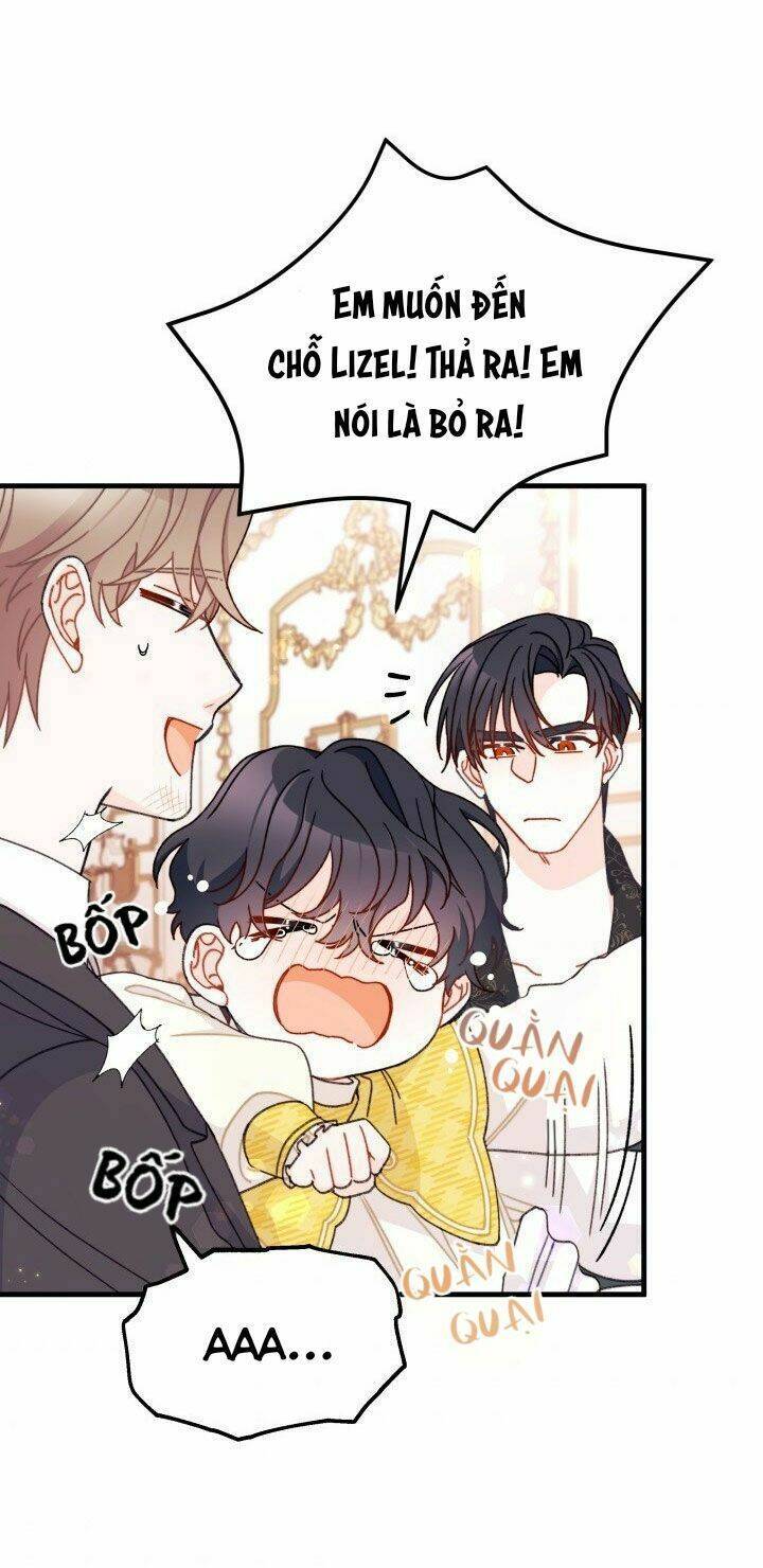 Tôi Đã Có Chồng Sau Khi Nhặt Được Nam Chính Chap 18 - Next Chap 19