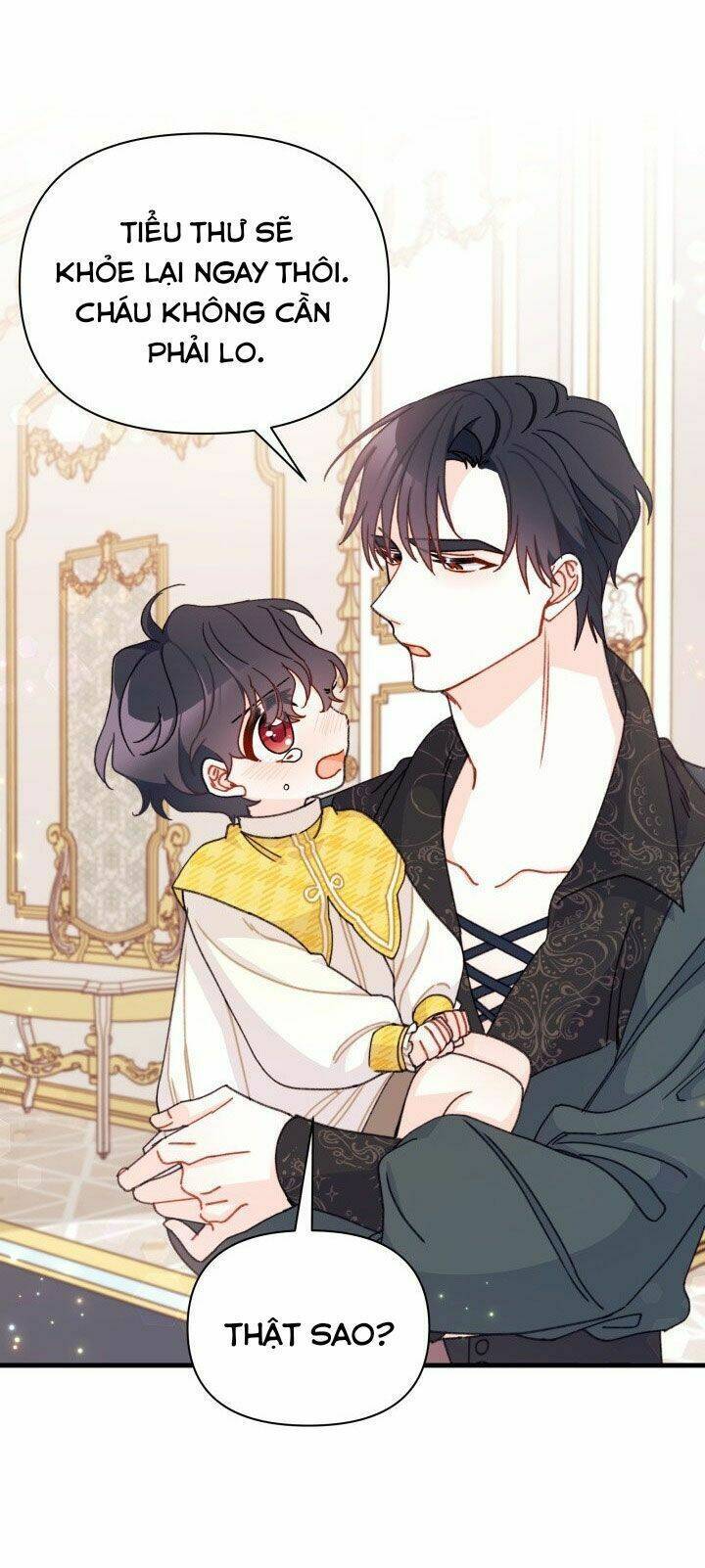 Tôi Đã Có Chồng Sau Khi Nhặt Được Nam Chính Chap 18 - Next Chap 19