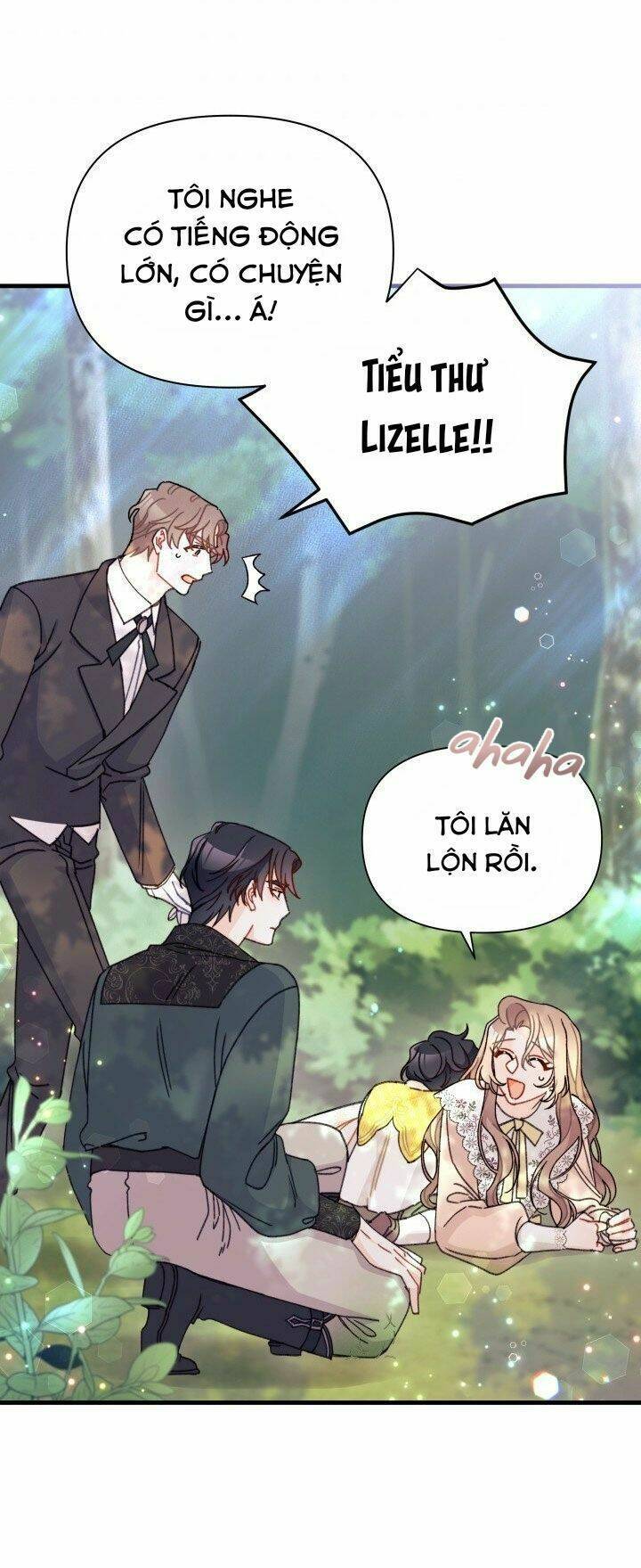 Tôi Đã Có Chồng Sau Khi Nhặt Được Nam Chính Chap 18 - Next Chap 19