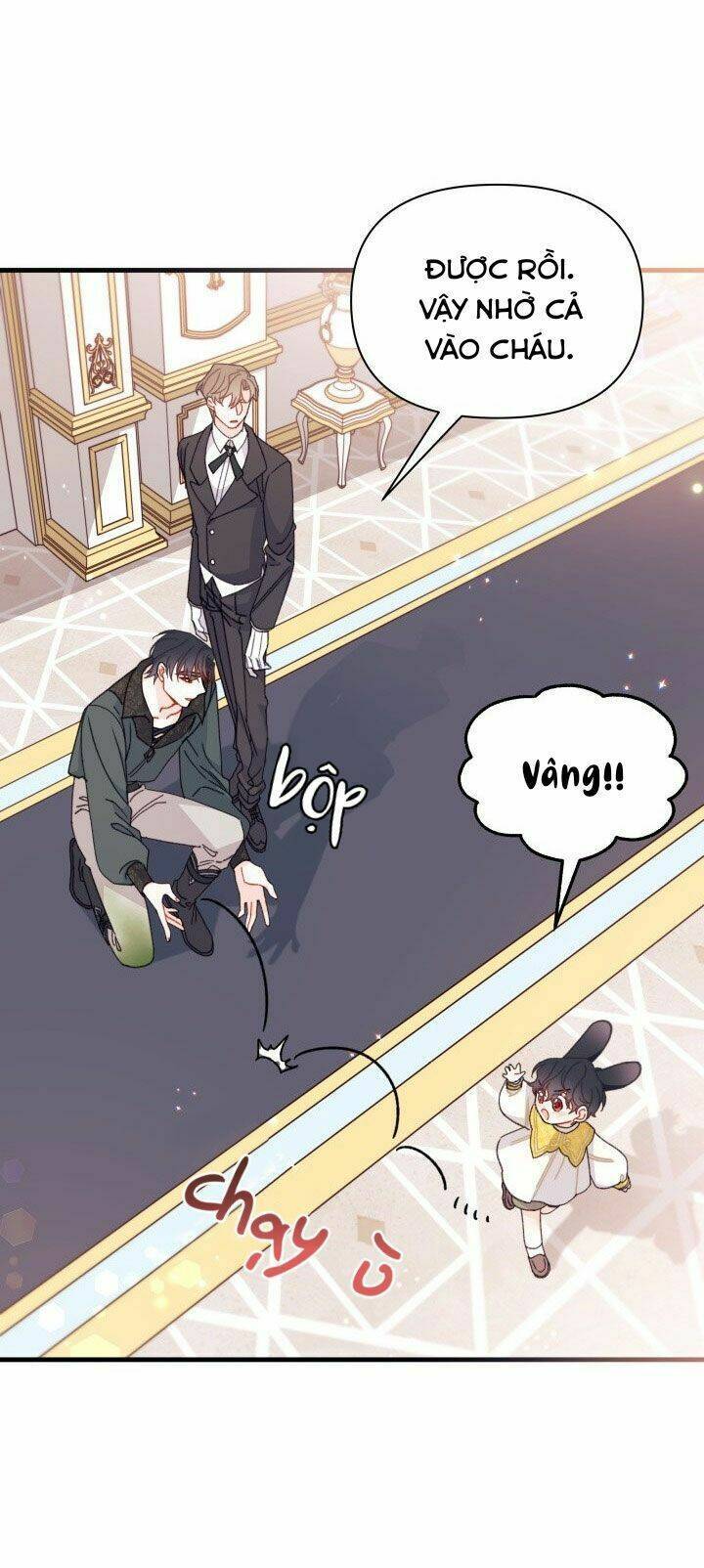 Tôi Đã Có Chồng Sau Khi Nhặt Được Nam Chính Chap 18 - Next Chap 19