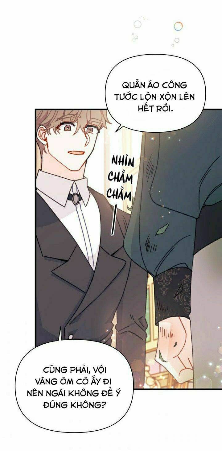 Tôi Đã Có Chồng Sau Khi Nhặt Được Nam Chính Chap 18 - Next Chap 19