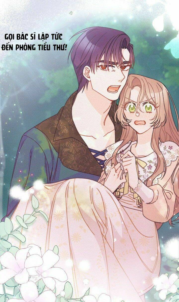 Tôi Đã Có Chồng Sau Khi Nhặt Được Nam Chính Chap 18 - Next Chap 19