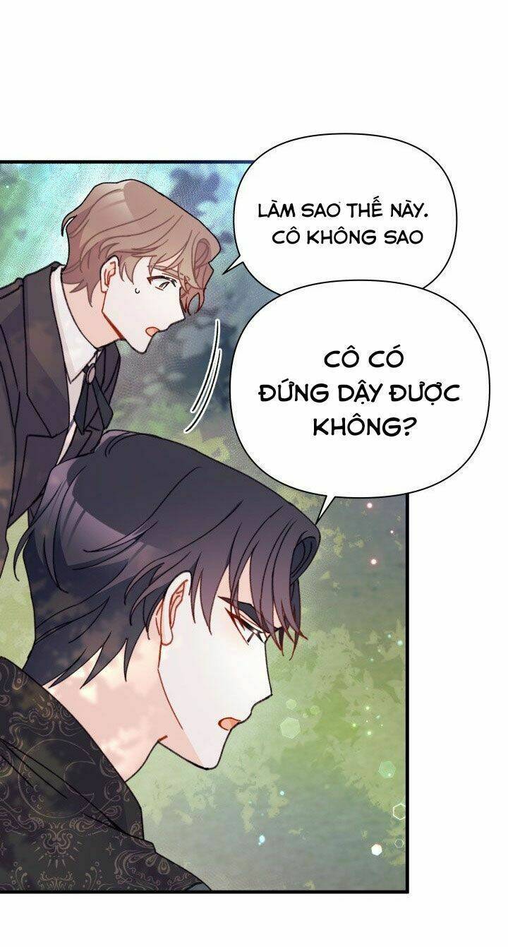 Tôi Đã Có Chồng Sau Khi Nhặt Được Nam Chính Chap 18 - Next Chap 19
