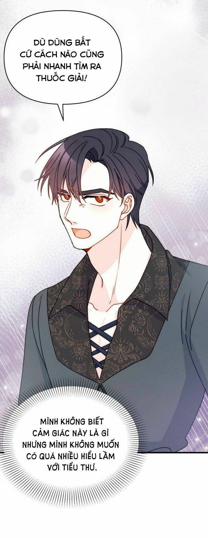 Tôi Đã Có Chồng Sau Khi Nhặt Được Nam Chính Chap 18 - Next Chap 19