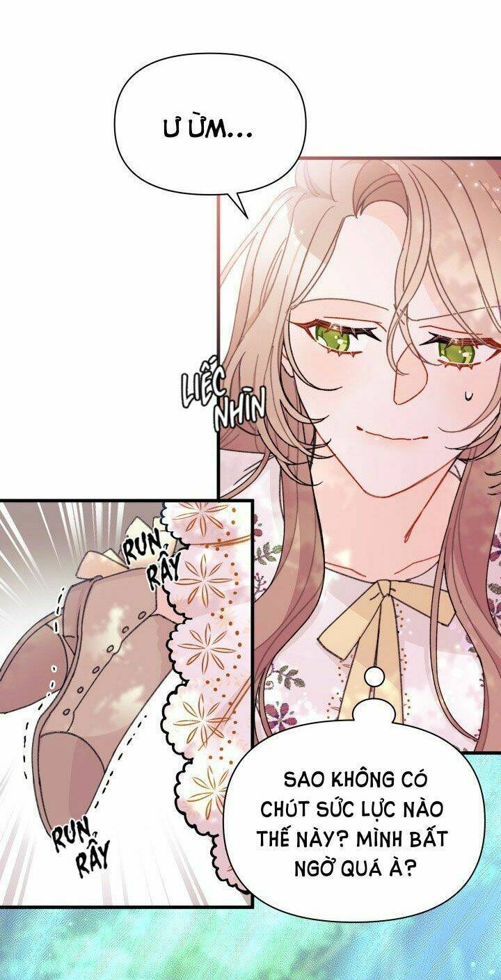 Tôi Đã Có Chồng Sau Khi Nhặt Được Nam Chính Chap 18 - Next Chap 19