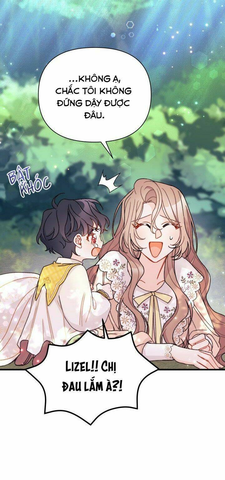 Tôi Đã Có Chồng Sau Khi Nhặt Được Nam Chính Chap 18 - Next Chap 19