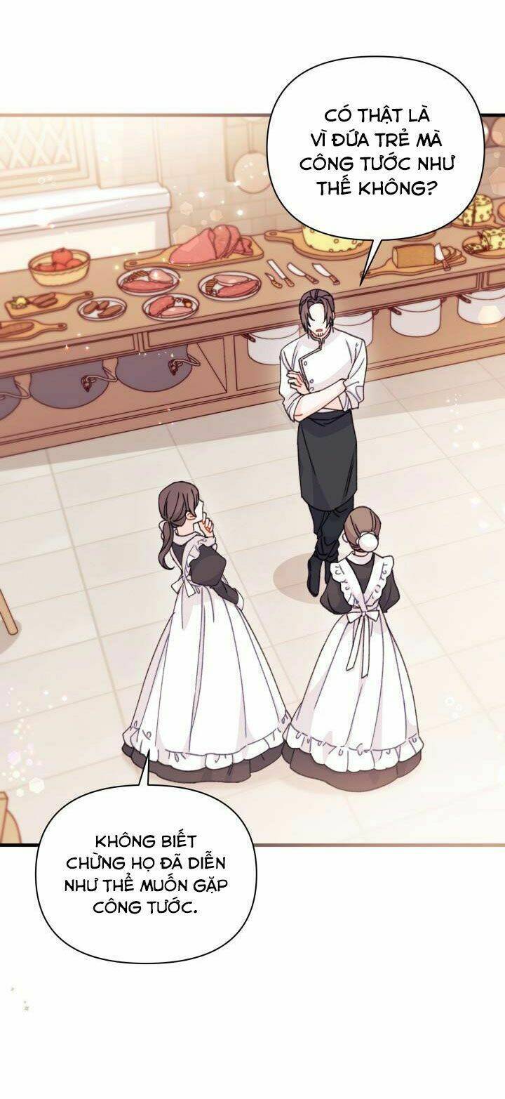 Tôi Đã Có Chồng Sau Khi Nhặt Được Nam Chính Chap 19 - Next Chap 20