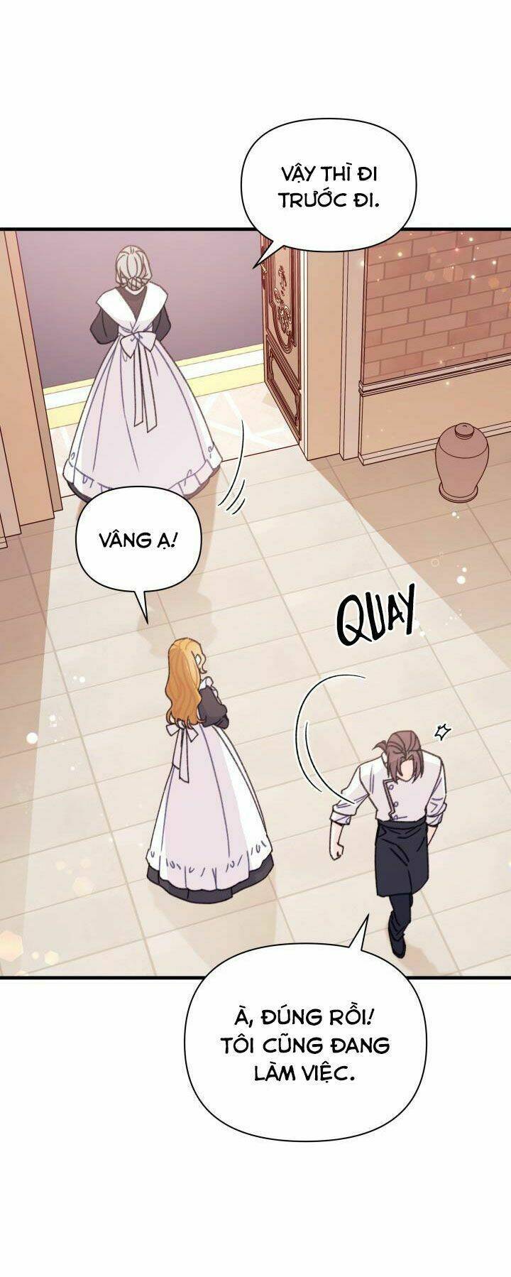 Tôi Đã Có Chồng Sau Khi Nhặt Được Nam Chính Chap 19 - Next Chap 20