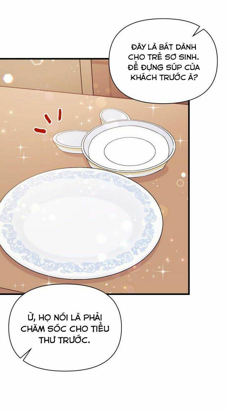 Tôi Đã Có Chồng Sau Khi Nhặt Được Nam Chính Chap 19 - Next Chap 20