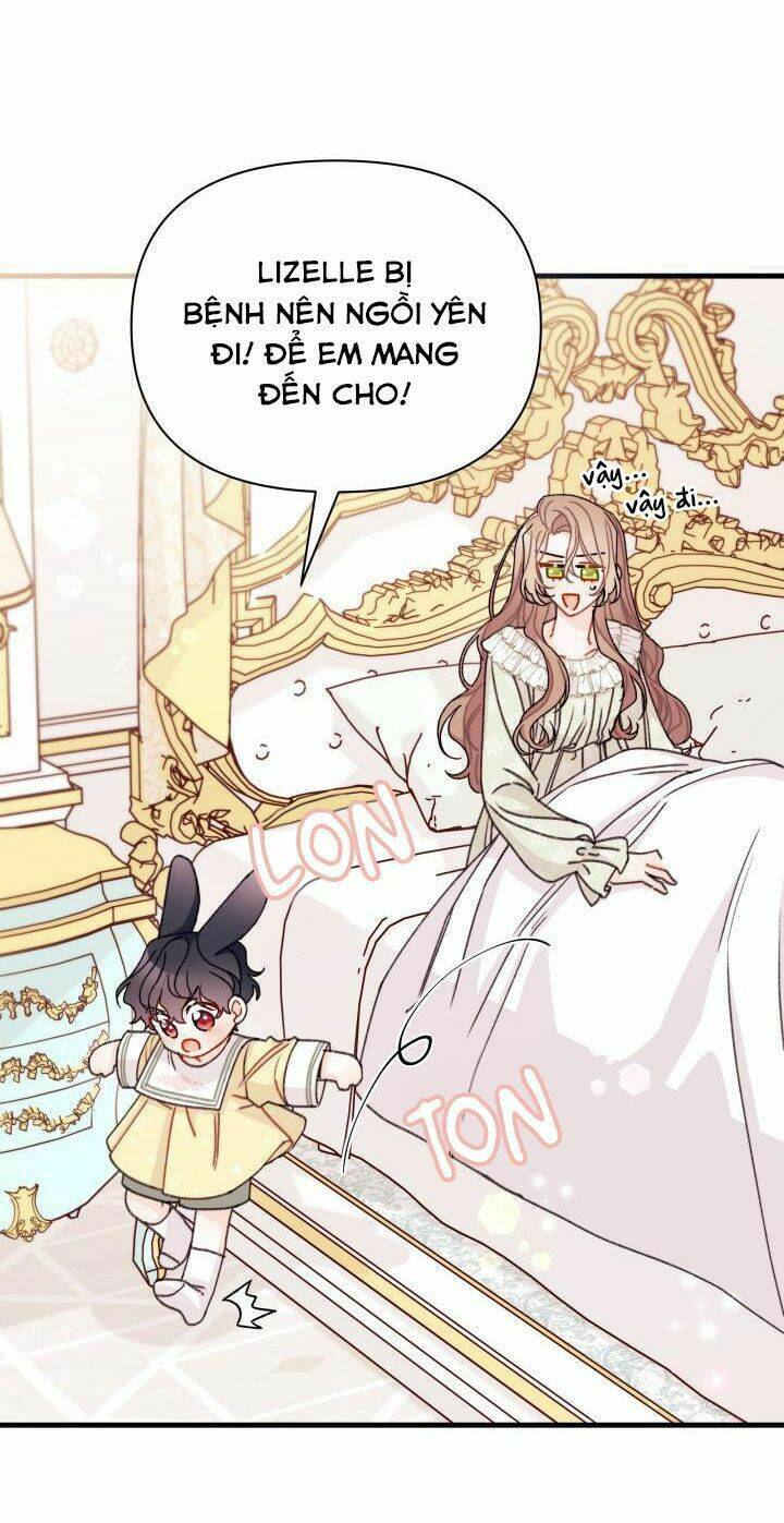 Tôi Đã Có Chồng Sau Khi Nhặt Được Nam Chính Chap 19 - Next Chap 20