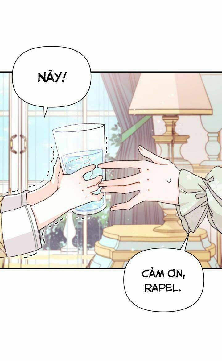 Tôi Đã Có Chồng Sau Khi Nhặt Được Nam Chính Chap 19 - Next Chap 20
