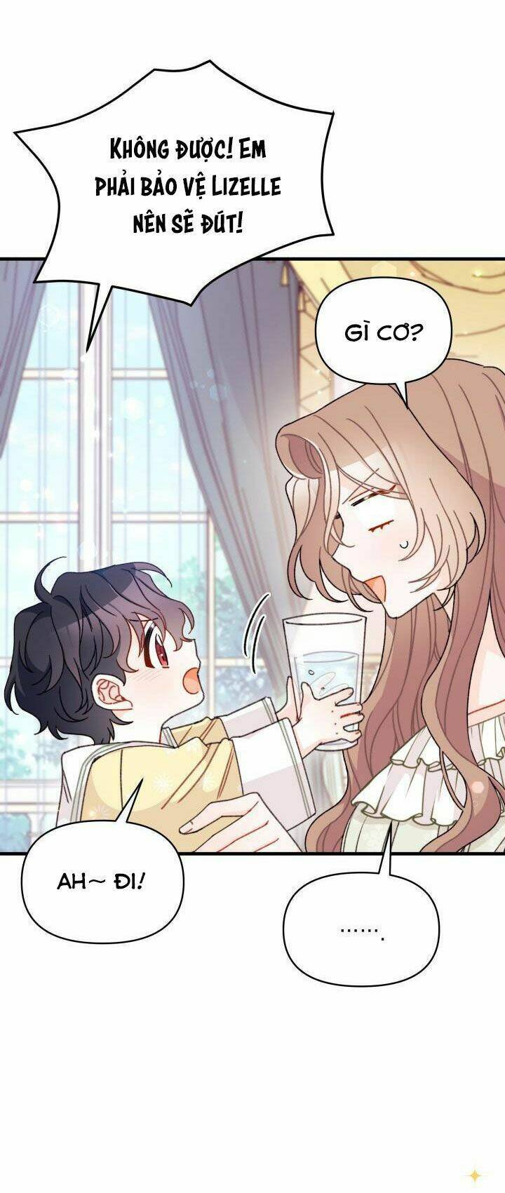 Tôi Đã Có Chồng Sau Khi Nhặt Được Nam Chính Chap 19 - Next Chap 20