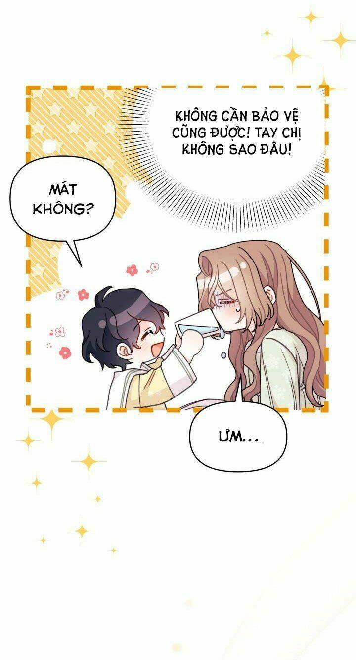 Tôi Đã Có Chồng Sau Khi Nhặt Được Nam Chính Chap 19 - Next Chap 20