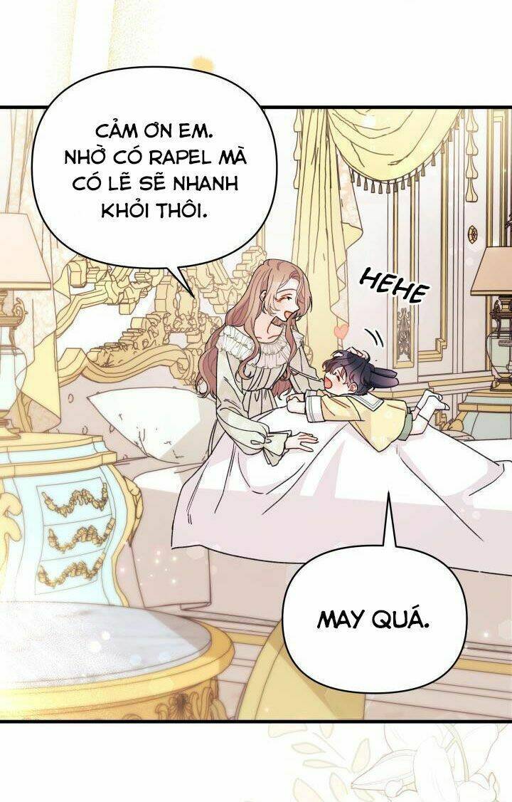 Tôi Đã Có Chồng Sau Khi Nhặt Được Nam Chính Chap 19 - Next Chap 20