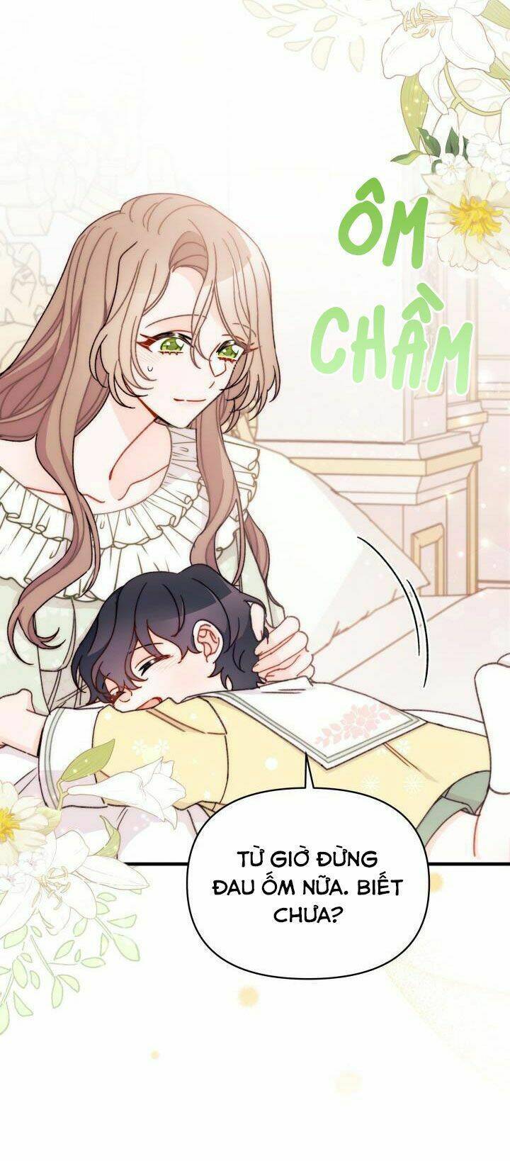 Tôi Đã Có Chồng Sau Khi Nhặt Được Nam Chính Chap 19 - Next Chap 20