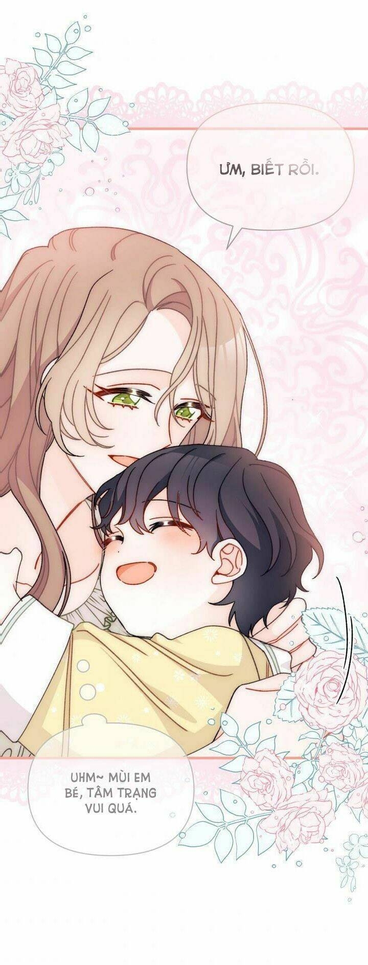Tôi Đã Có Chồng Sau Khi Nhặt Được Nam Chính Chap 19 - Next Chap 20