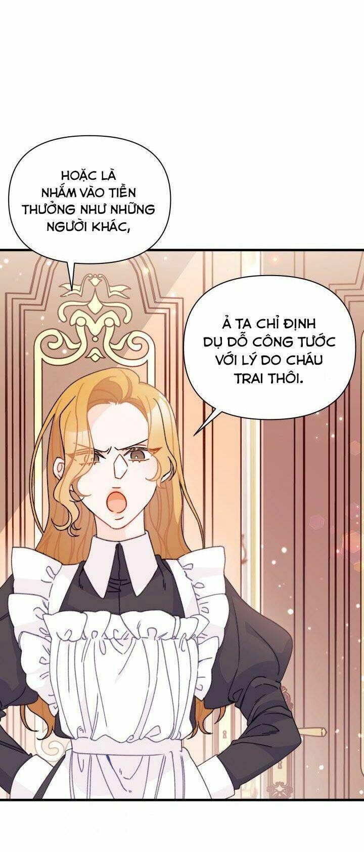 Tôi Đã Có Chồng Sau Khi Nhặt Được Nam Chính Chap 19 - Next Chap 20