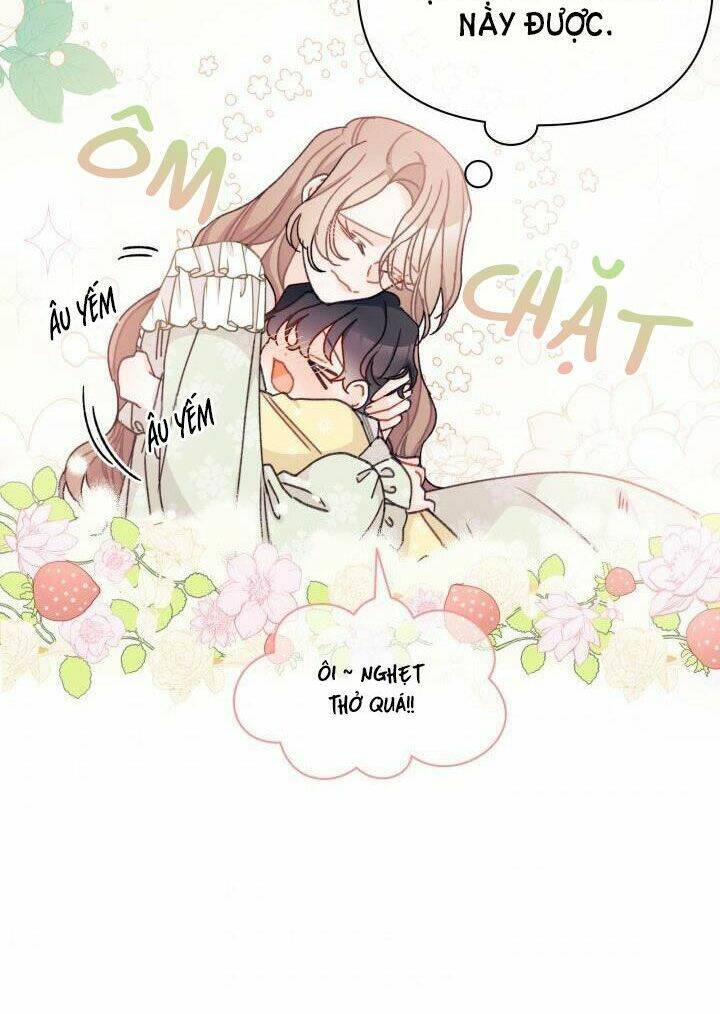 Tôi Đã Có Chồng Sau Khi Nhặt Được Nam Chính Chap 19 - Next Chap 20
