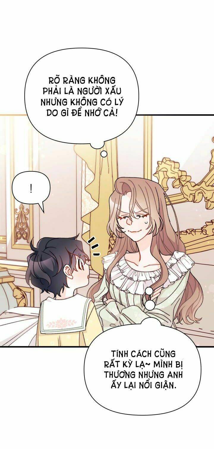Tôi Đã Có Chồng Sau Khi Nhặt Được Nam Chính Chap 19 - Next Chap 20