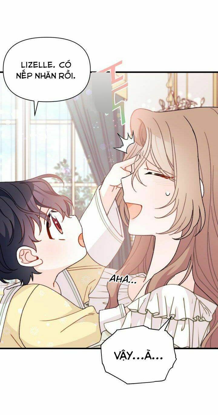 Tôi Đã Có Chồng Sau Khi Nhặt Được Nam Chính Chap 19 - Next Chap 20