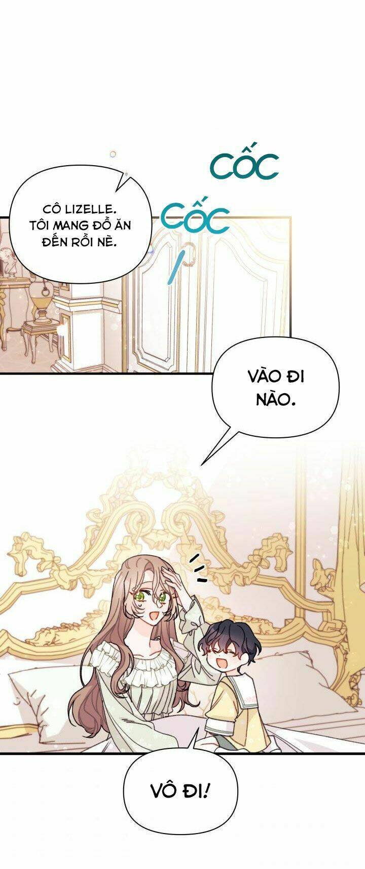 Tôi Đã Có Chồng Sau Khi Nhặt Được Nam Chính Chap 19 - Next Chap 20