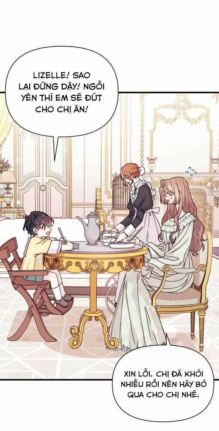 Tôi Đã Có Chồng Sau Khi Nhặt Được Nam Chính Chap 19 - Next Chap 20