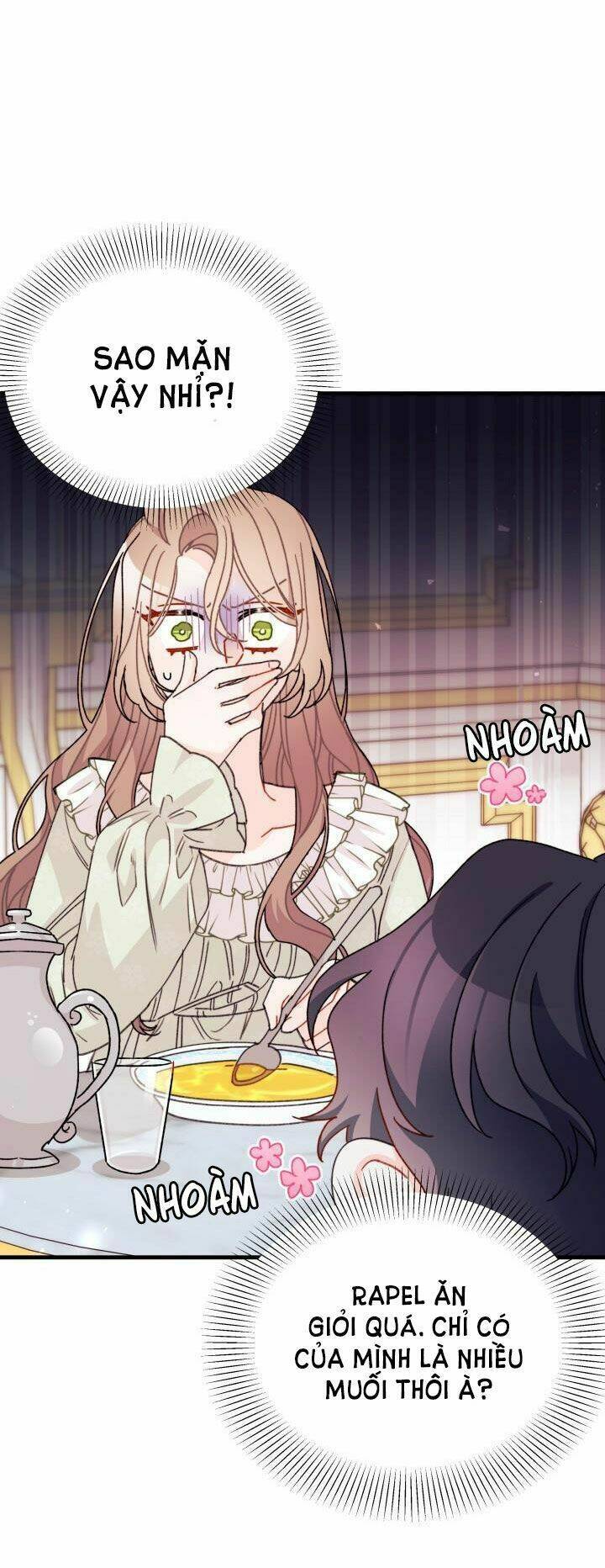 Tôi Đã Có Chồng Sau Khi Nhặt Được Nam Chính Chap 19 - Next Chap 20