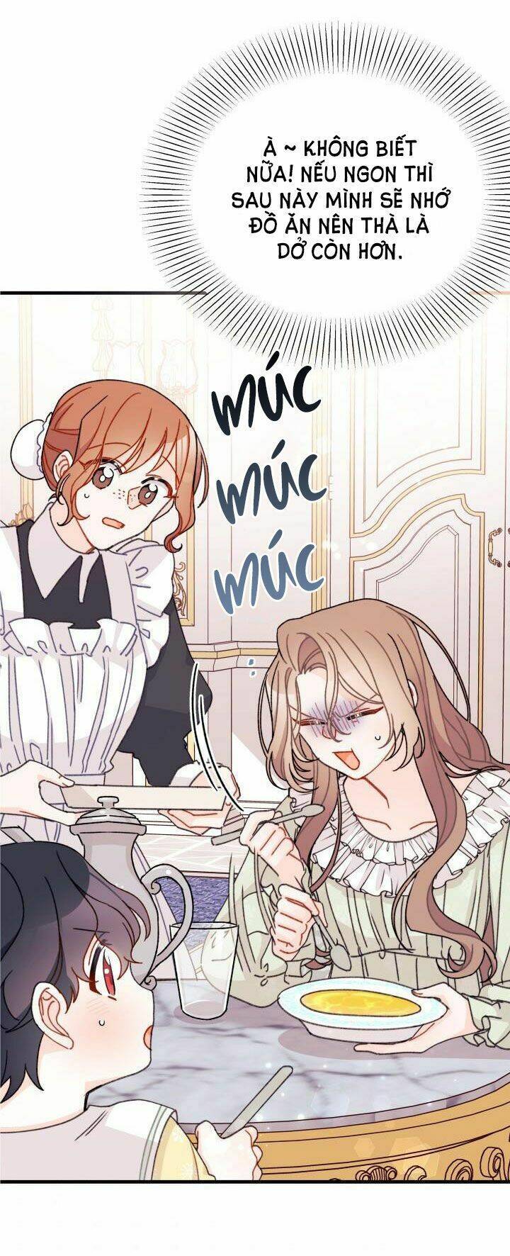 Tôi Đã Có Chồng Sau Khi Nhặt Được Nam Chính Chap 19 - Next Chap 20