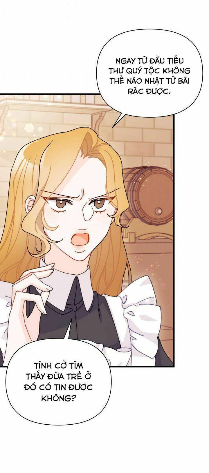 Tôi Đã Có Chồng Sau Khi Nhặt Được Nam Chính Chap 19 - Next Chap 20
