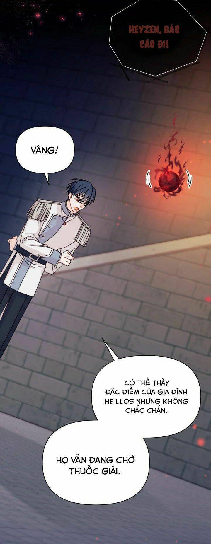 Tôi Đã Có Chồng Sau Khi Nhặt Được Nam Chính Chap 19 - Next Chap 20