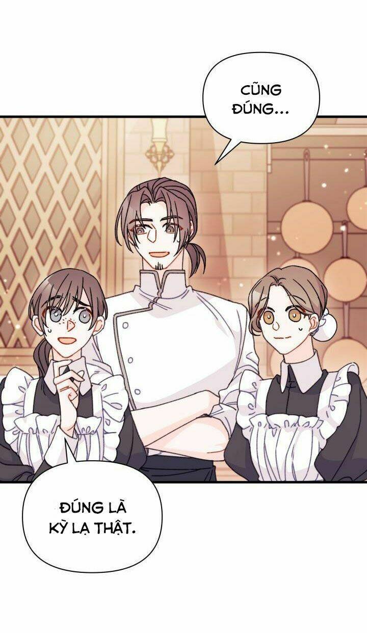 Tôi Đã Có Chồng Sau Khi Nhặt Được Nam Chính Chap 19 - Next Chap 20