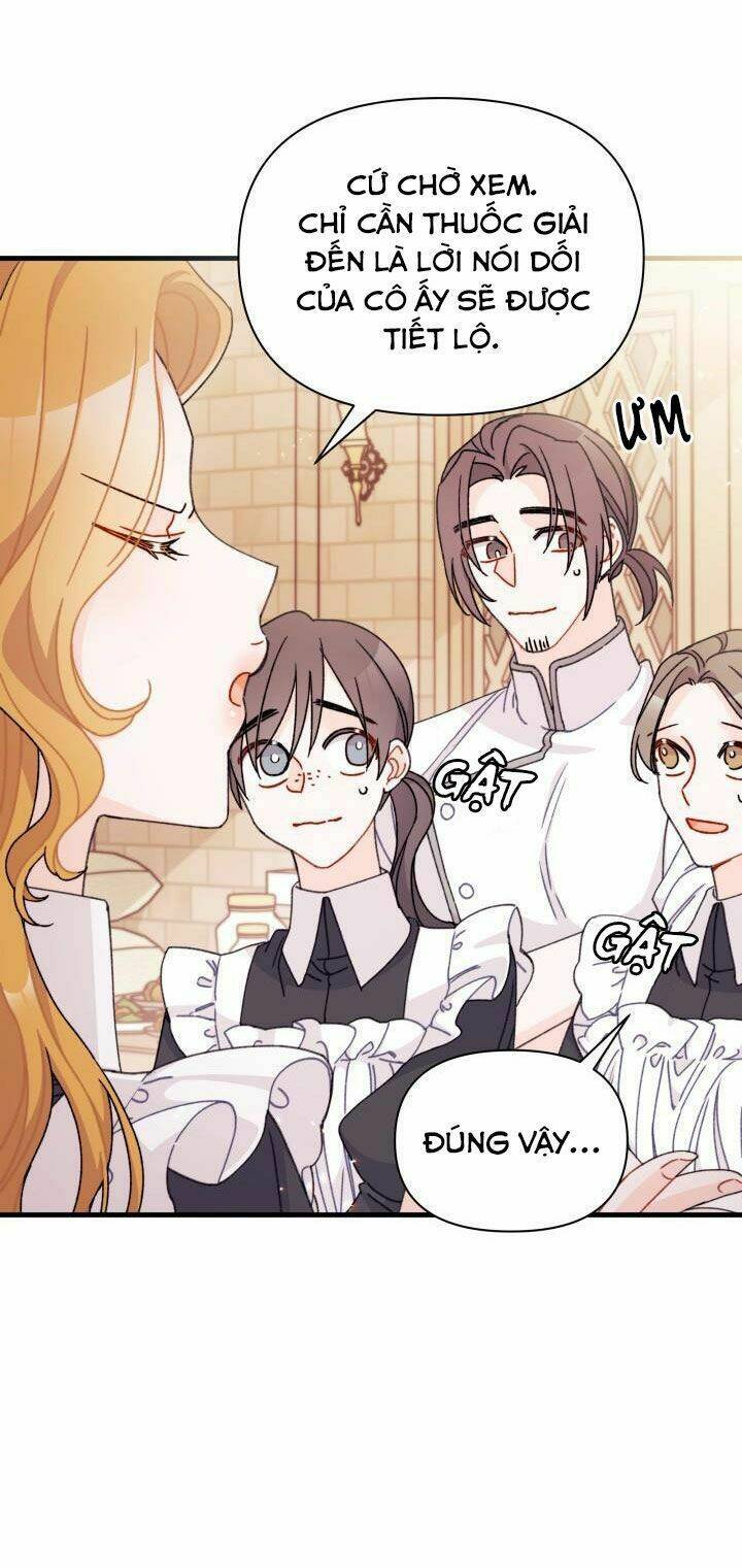 Tôi Đã Có Chồng Sau Khi Nhặt Được Nam Chính Chap 19 - Next Chap 20