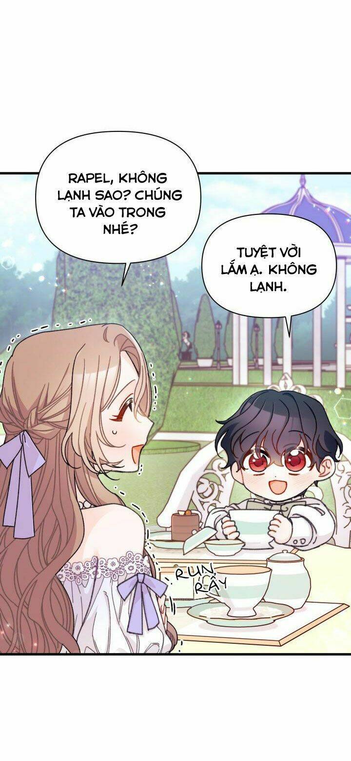Tôi Đã Có Chồng Sau Khi Nhặt Được Nam Chính Chap 20 - Next Chap 21