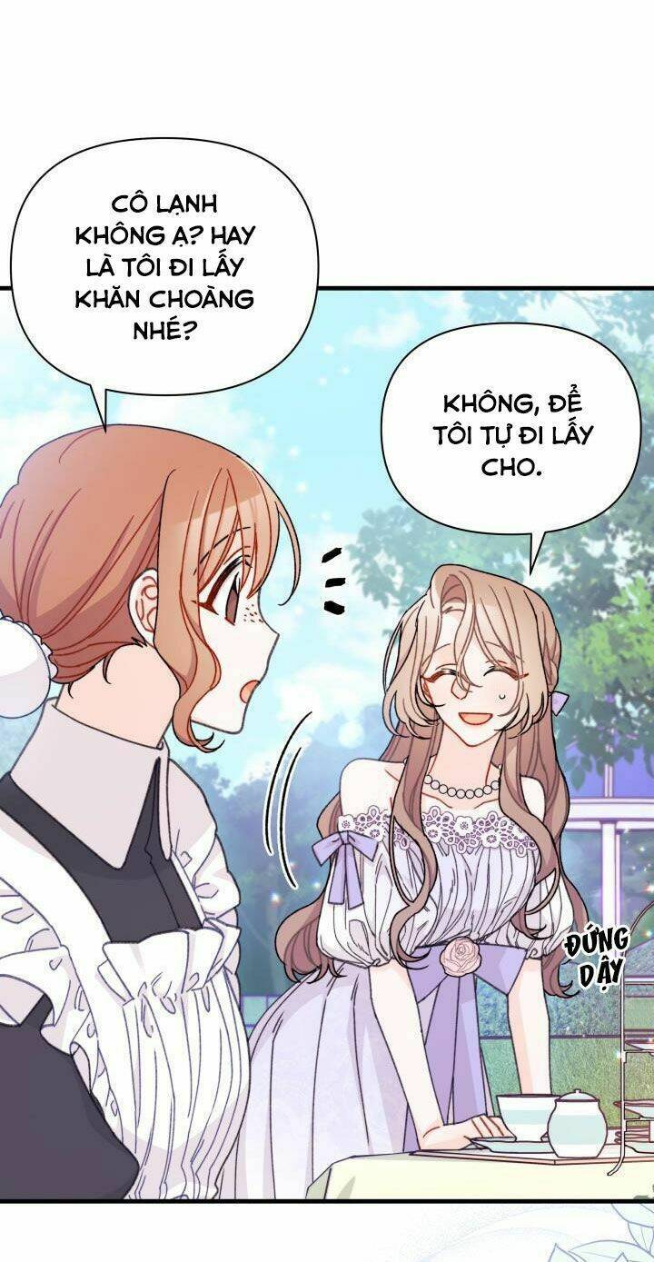 Tôi Đã Có Chồng Sau Khi Nhặt Được Nam Chính Chap 20 - Next Chap 21