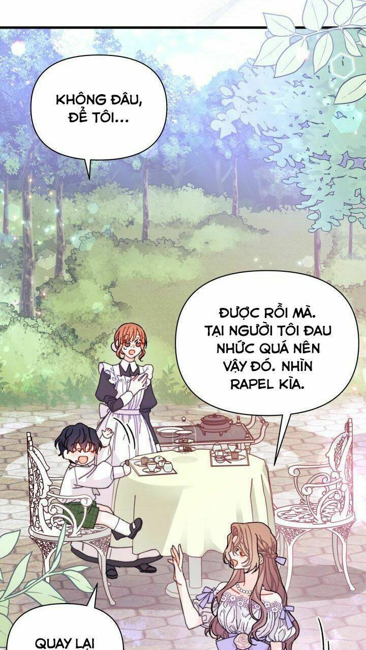 Tôi Đã Có Chồng Sau Khi Nhặt Được Nam Chính Chap 20 - Next Chap 21