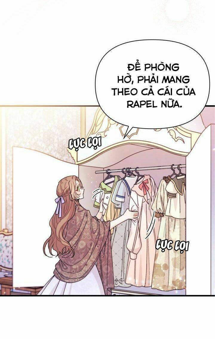 Tôi Đã Có Chồng Sau Khi Nhặt Được Nam Chính Chap 20 - Next Chap 21
