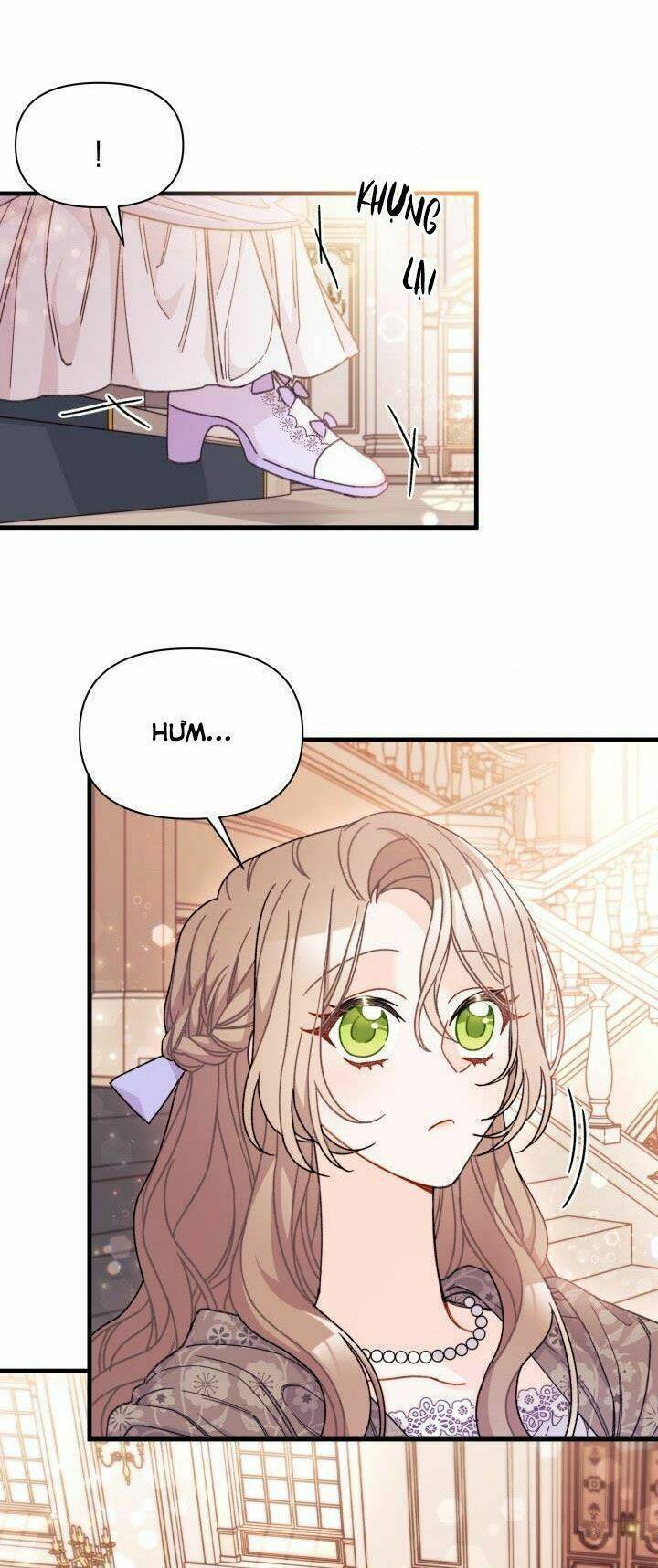 Tôi Đã Có Chồng Sau Khi Nhặt Được Nam Chính Chap 20 - Next Chap 21