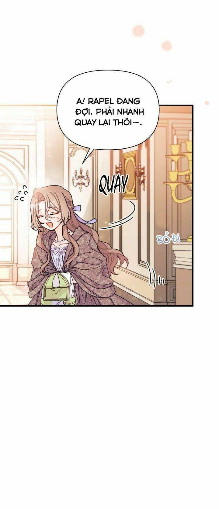 Tôi Đã Có Chồng Sau Khi Nhặt Được Nam Chính Chap 20 - Next Chap 21