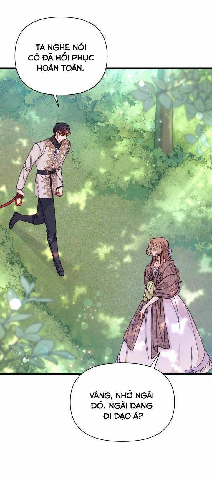 Tôi Đã Có Chồng Sau Khi Nhặt Được Nam Chính Chap 20 - Next Chap 21