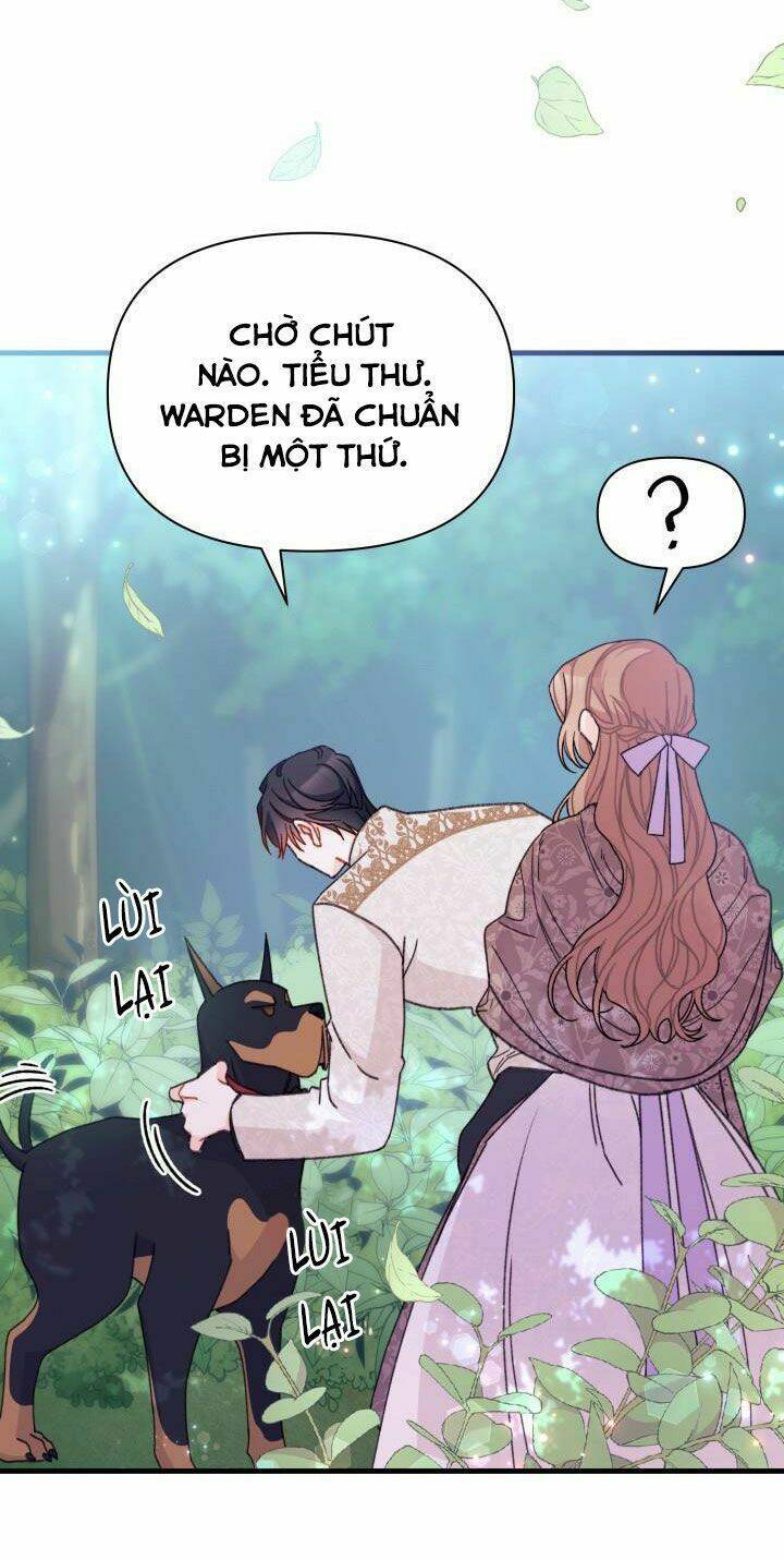 Tôi Đã Có Chồng Sau Khi Nhặt Được Nam Chính Chap 20 - Next Chap 21